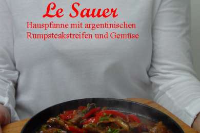 Foto zu Restaurant Le Sauer