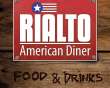 Foto zu Rialto American Diner